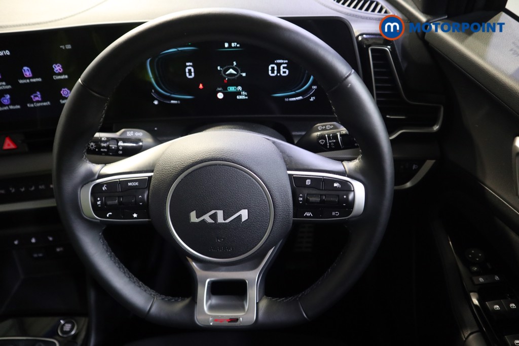 Used Kia Sportage 2025 for sale - 76252851: Photo 10