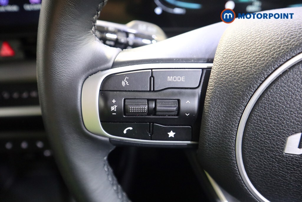 Used Kia Sportage 2025 for sale - 76252851: Photo 11