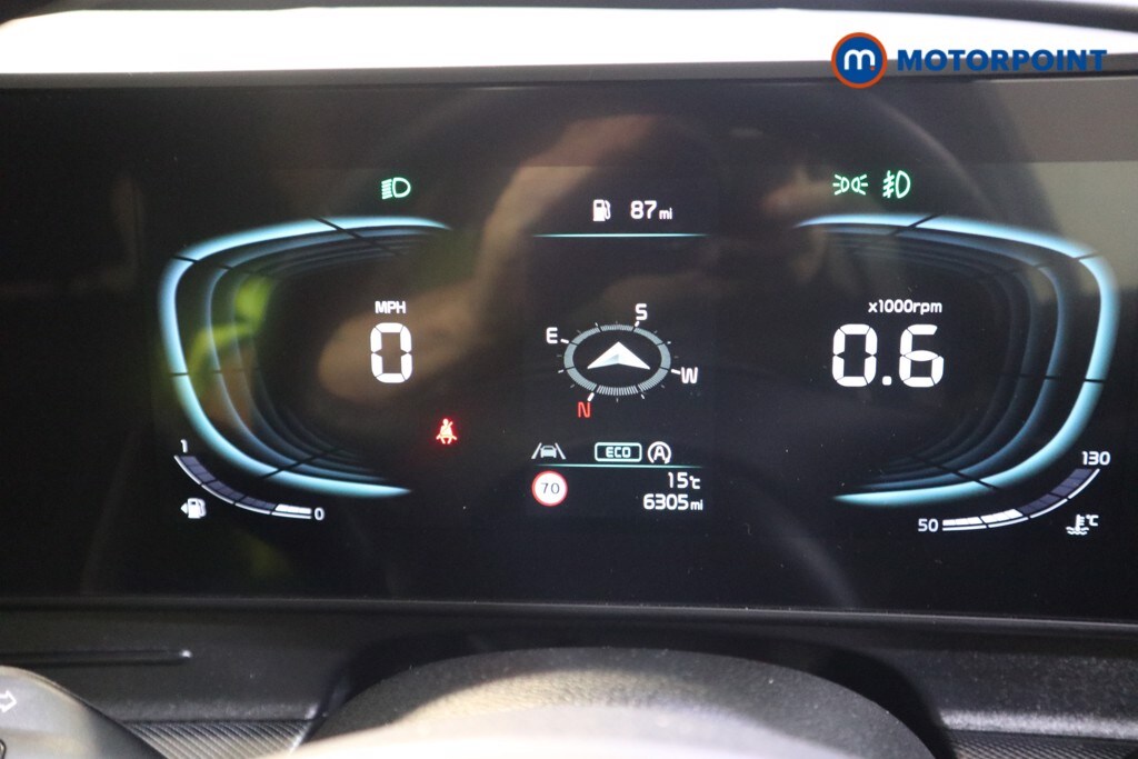 Used Kia Sportage 2025 for sale - 76252851: Photo 14