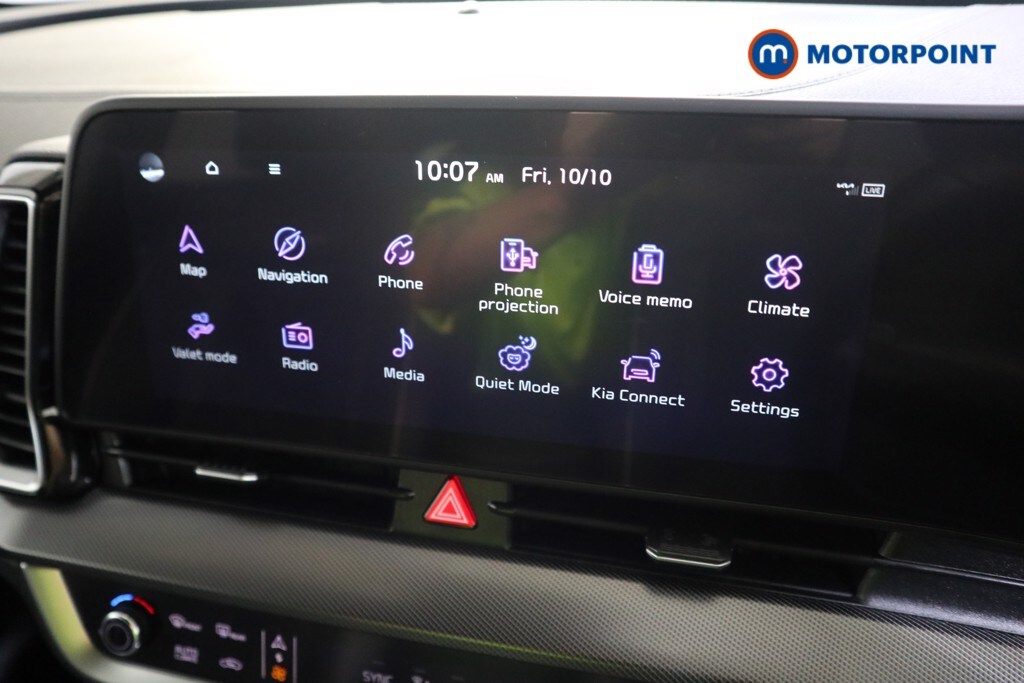 Used Kia Sportage 2025 for sale - 76252851: Photo 15