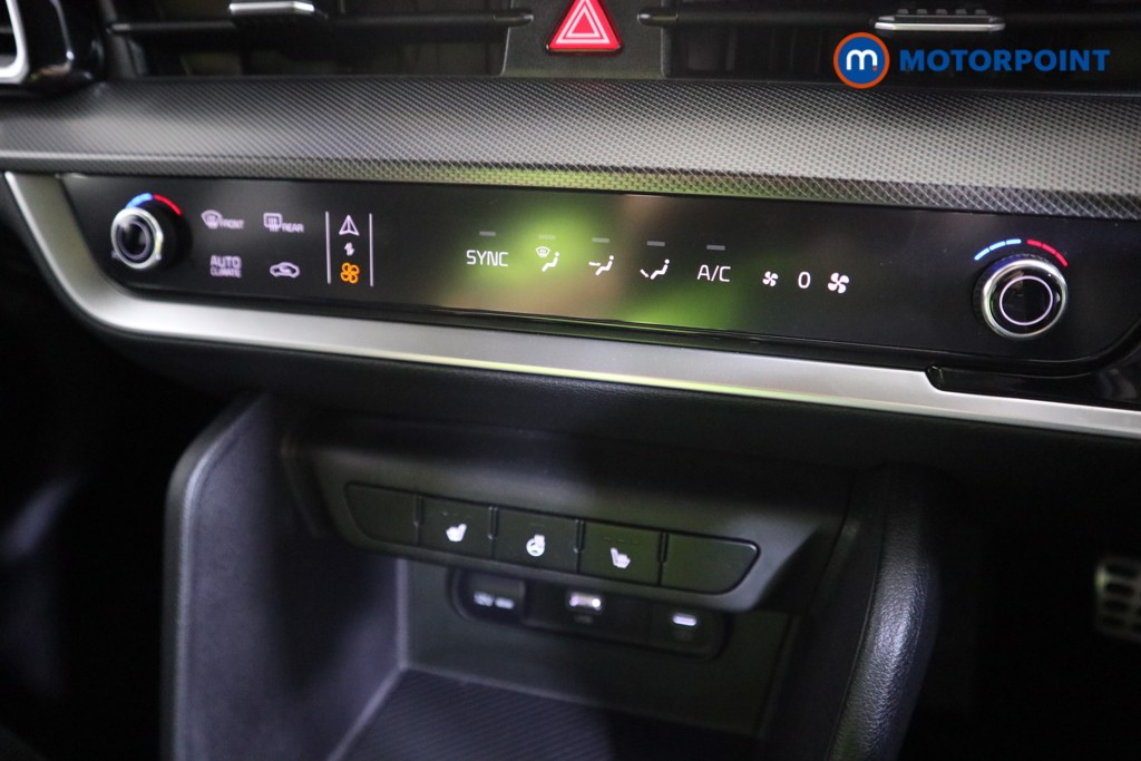 Used Kia Sportage 2025 for sale - 76252851: Photo 16