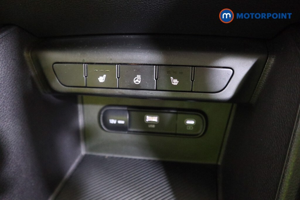 Used Kia Sportage 2025 for sale - 76252851: Photo 17