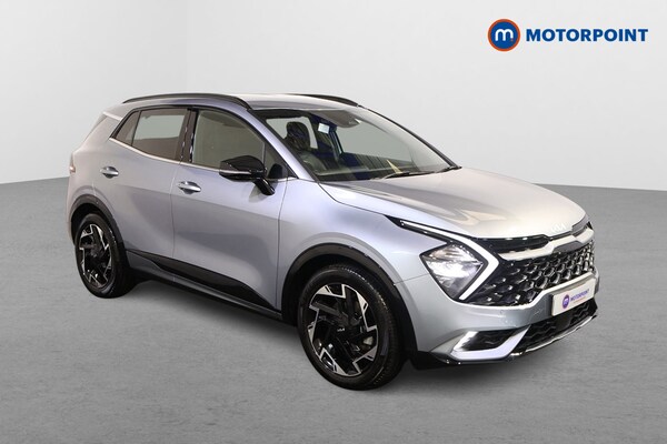 Used Kia Sportage 2025 for sale - 76252851: Photo 1