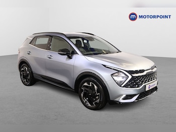 Used Kia Sportage 2025 for sale - 76252851: Photo