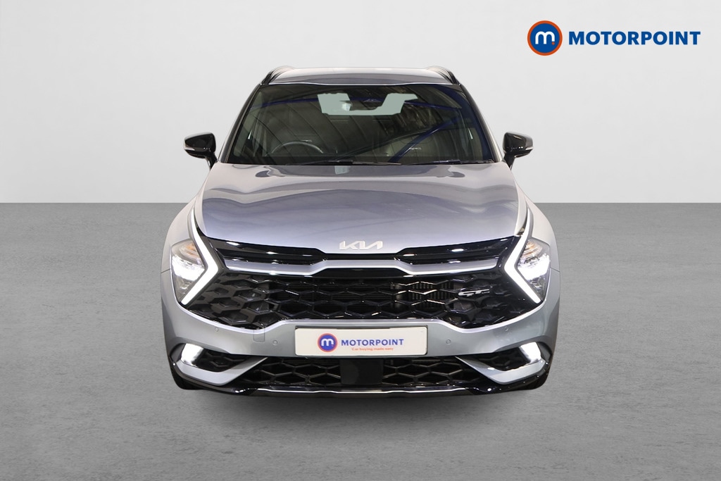 Used Kia Sportage 2025 for sale - 76252851: Photo 2