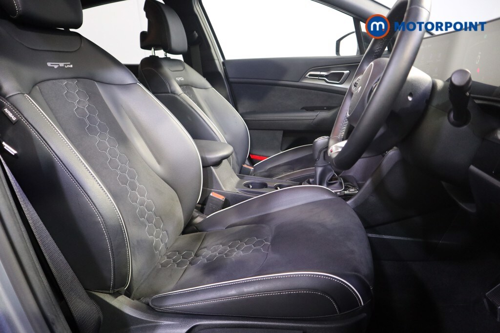 Used Kia Sportage 2025 for sale - 76252851: Photo 23