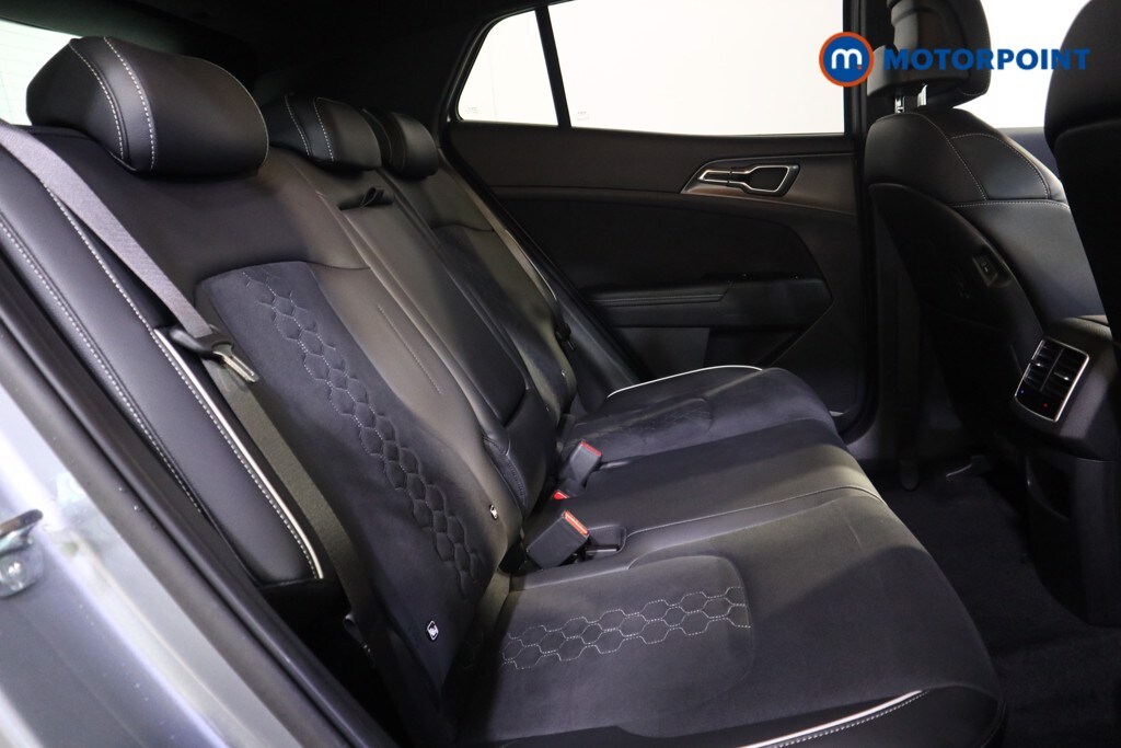 Used Kia Sportage 2025 for sale - 76252851: Photo 25