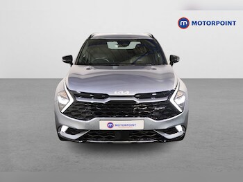Used Kia Sportage 2025 for sale - 76252851: Photo