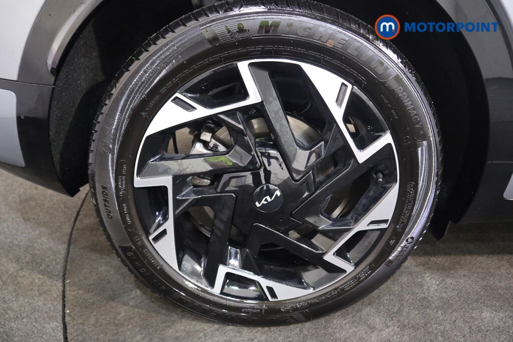 Used Kia Sportage 2025 for sale - 76252851: Photo 30