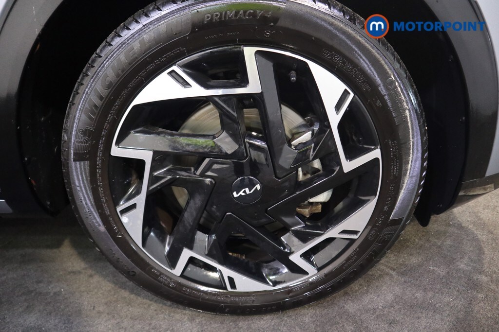 Used Kia Sportage 2025 for sale - 76252851: Photo 31