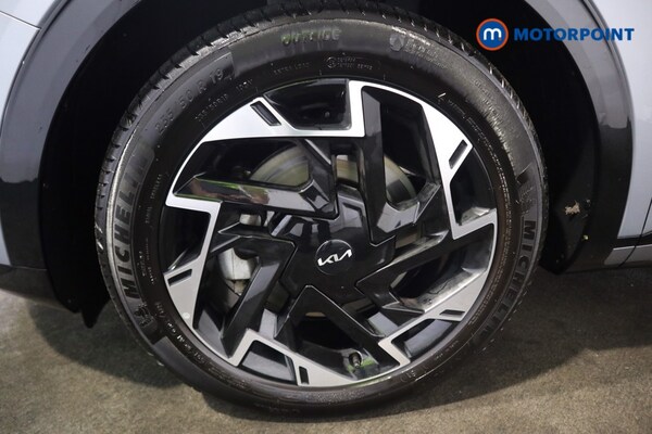 Used Kia Sportage 2025 for sale - 76252851: Photo 32