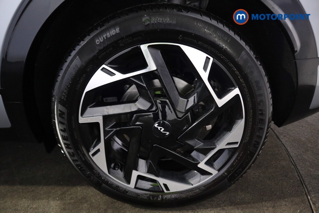 Used Kia Sportage 2025 for sale - 76252851: Photo 33