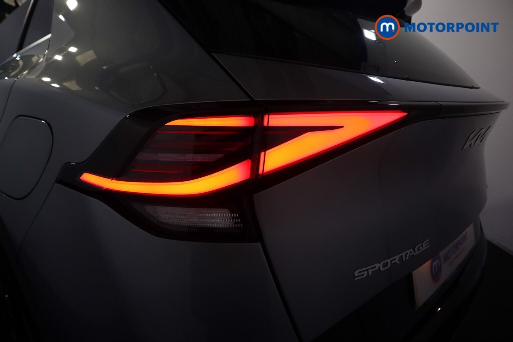 Used Kia Sportage 2025 for sale - 76252851: Photo 36