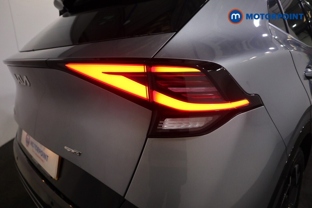 Used Kia Sportage 2025 for sale - 76252851: Photo 37