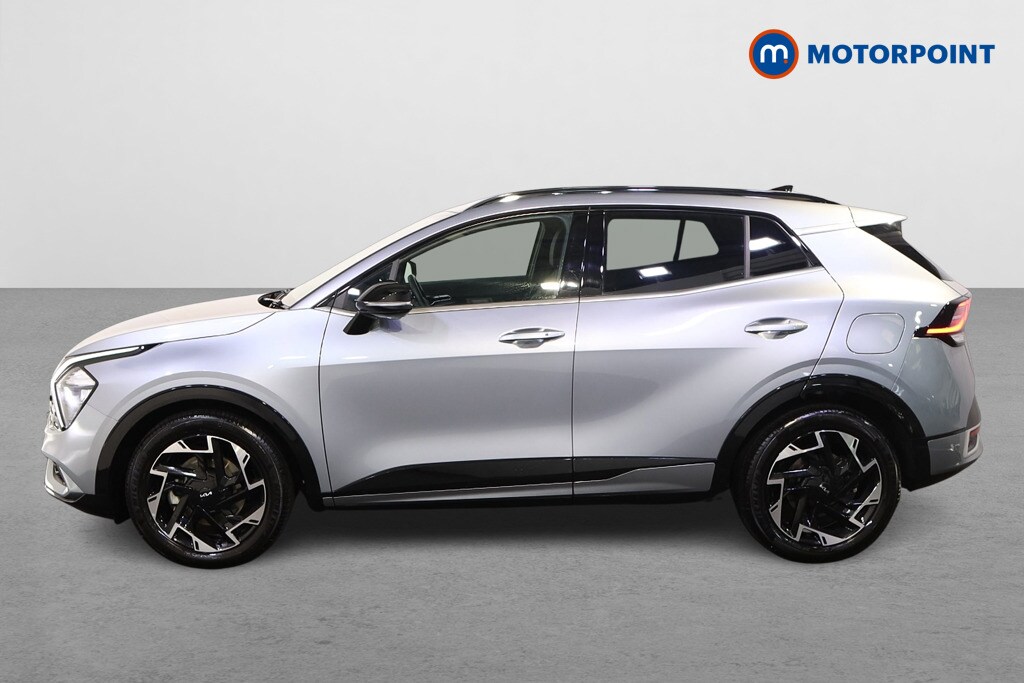 Used Kia Sportage 2025 for sale - 76252851: Photo 4