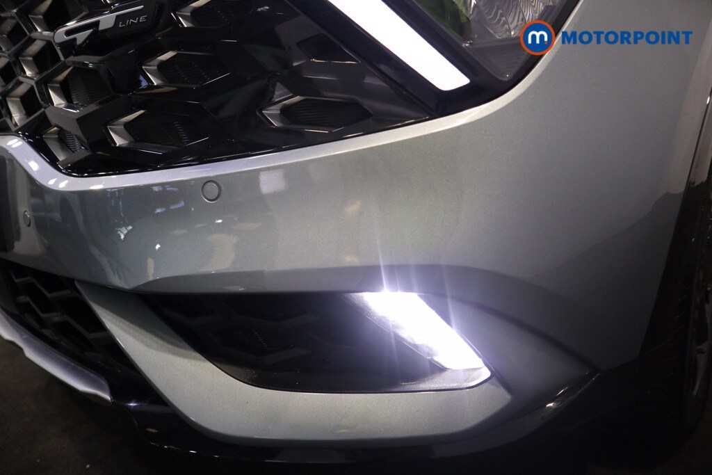 Used Kia Sportage 2025 for sale - 76252851: Photo 43