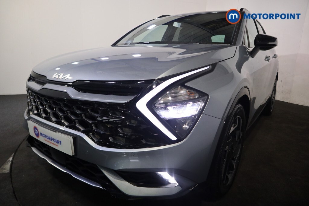 Used Kia Sportage 2025 for sale - 76252851: Photo 44