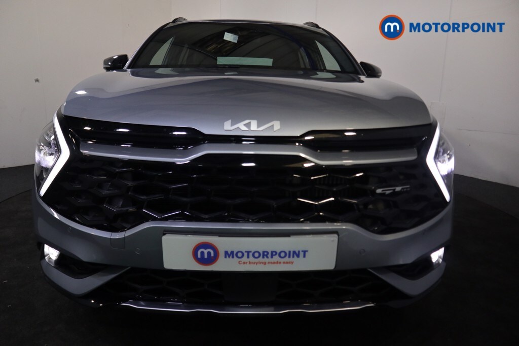 Used Kia Sportage 2025 for sale - 76252851: Photo 45