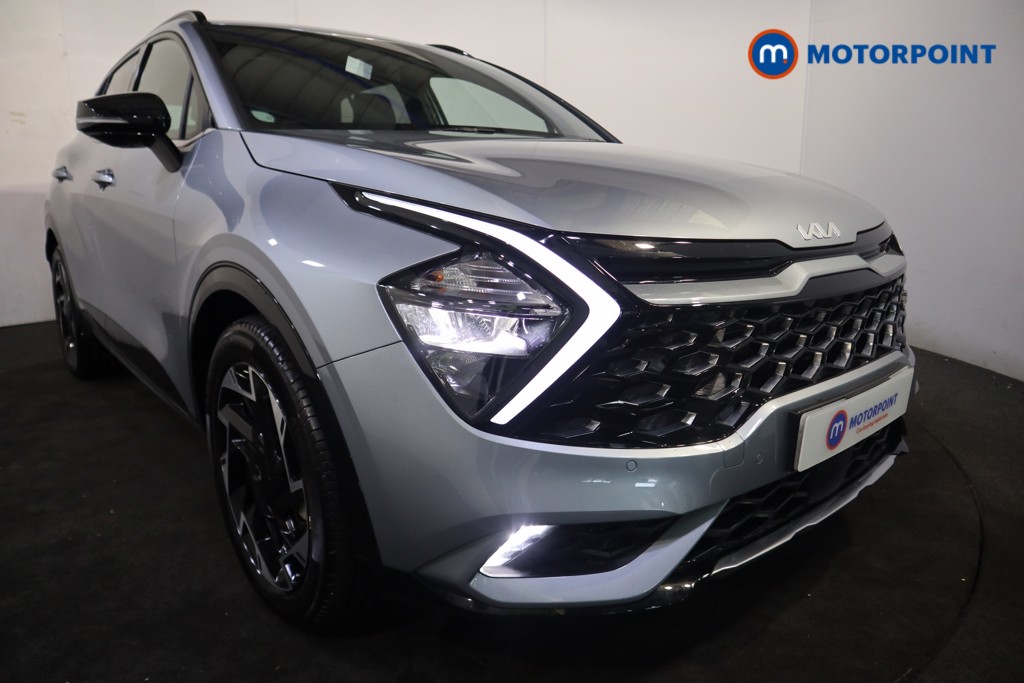 Used Kia Sportage 2025 for sale - 76252851: Photo 46