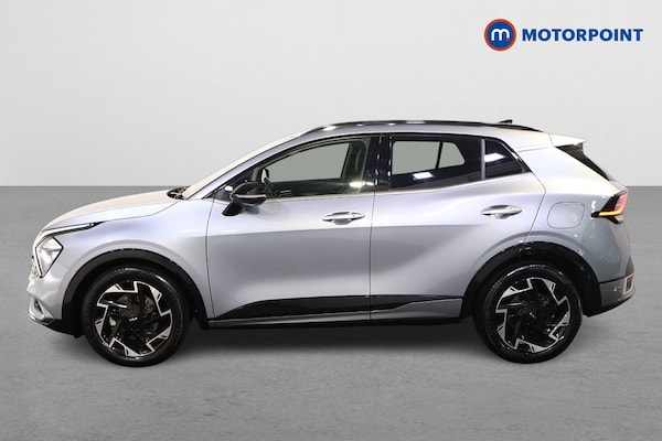 Used Kia Sportage 2025 for sale - 76252851: Photo 4