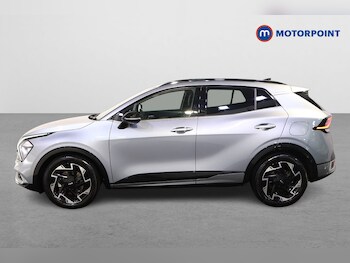 Used Kia Sportage 2025 for sale - 76252851: Photo