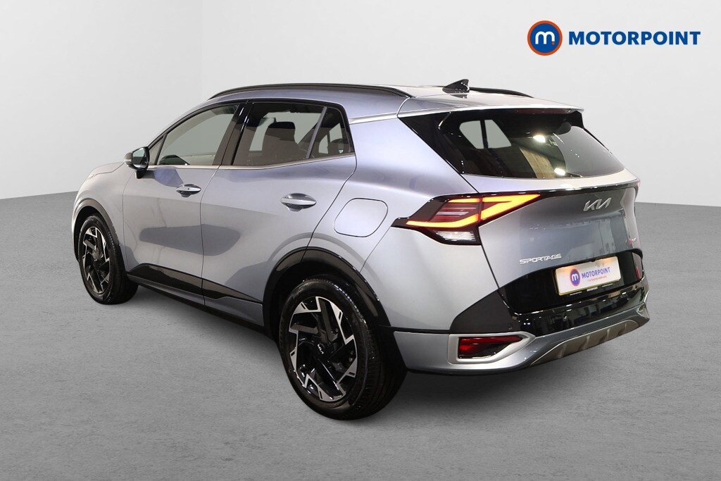 Used Kia Sportage 2025 for sale - 76252851: Photo 5