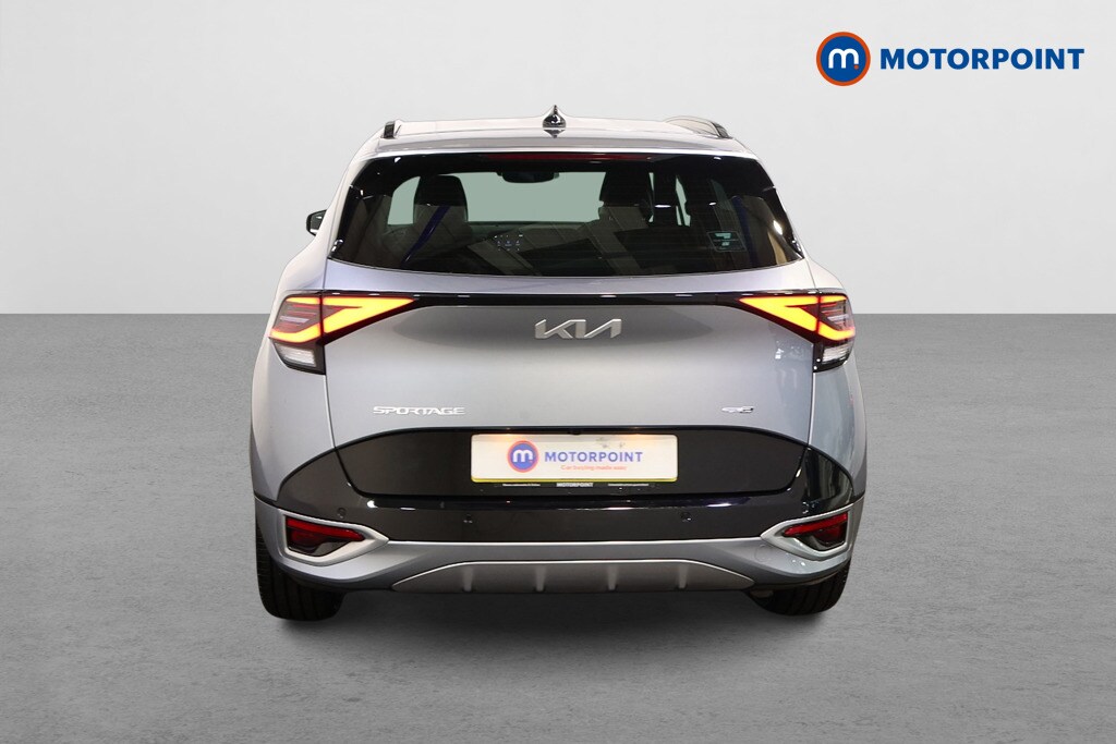 Used Kia Sportage 2025 for sale - 76252851: Photo 6