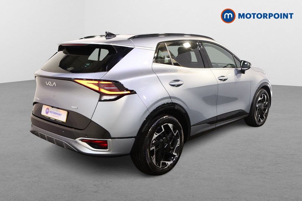 Used Kia Sportage 2025 for sale - 76252851: Photo 7