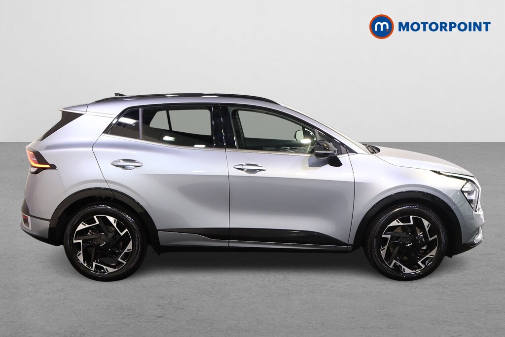 Used Kia Sportage 2025 for sale - 76252851: Photo 8