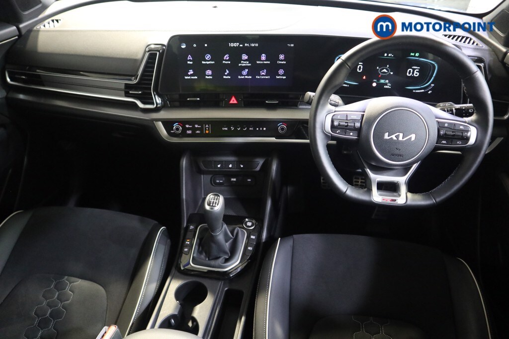 Used Kia Sportage 2025 for sale - 76252851: Photo 9