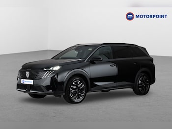 Used Peugeot 5008 2026 for sale - 79528563: Photo