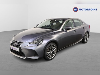 Used Lexus IS 2020 for sale - 76460829: Photo