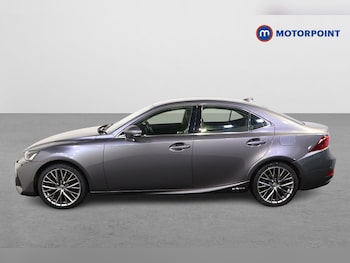 Used Lexus IS 2020 for sale - 76460829: Photo