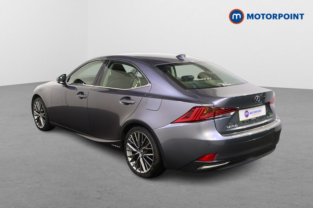 Used Lexus IS 2020 for sale - 76460829: Photo 5