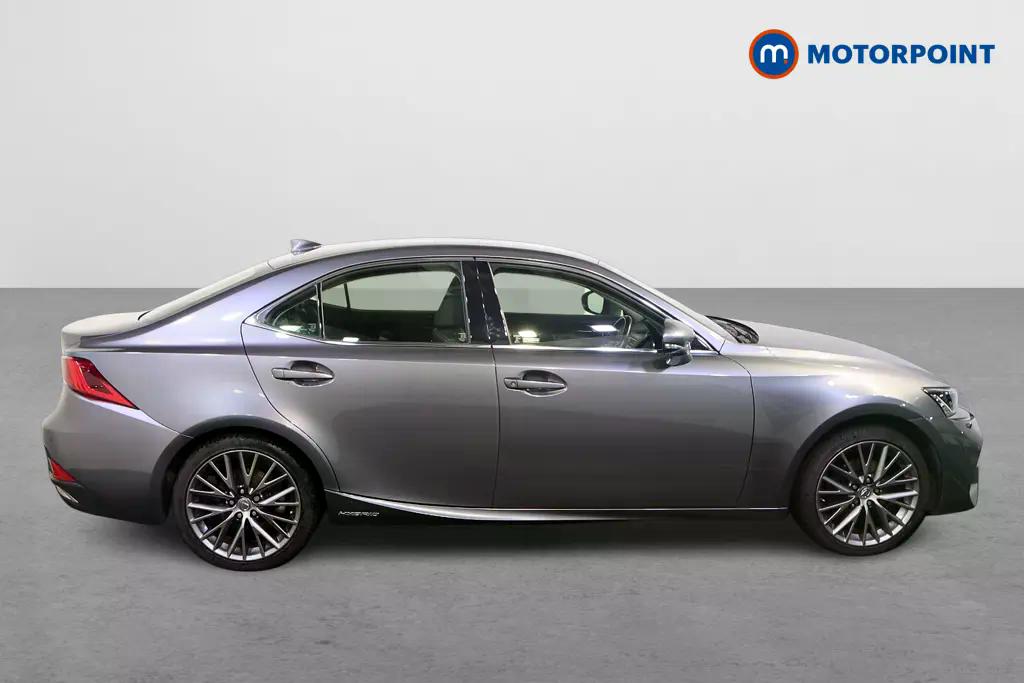 Used Lexus IS 2020 for sale - 76460829: Photo 8