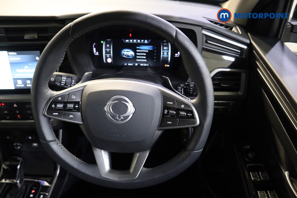 Used KGM Korando 2025 for sale - 77381916: Photo 10