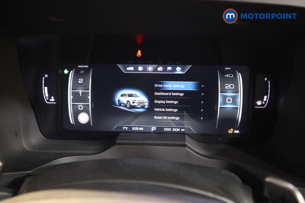 Used KGM Korando 2025 for sale - 77381916: Photo 13