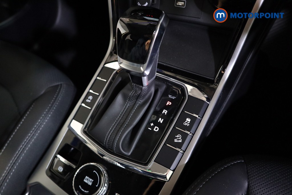 Used KGM Korando 2025 for sale - 77381916: Photo 18