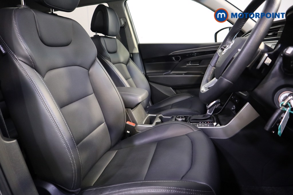 Used KGM Korando 2025 for sale - 77381916: Photo 22