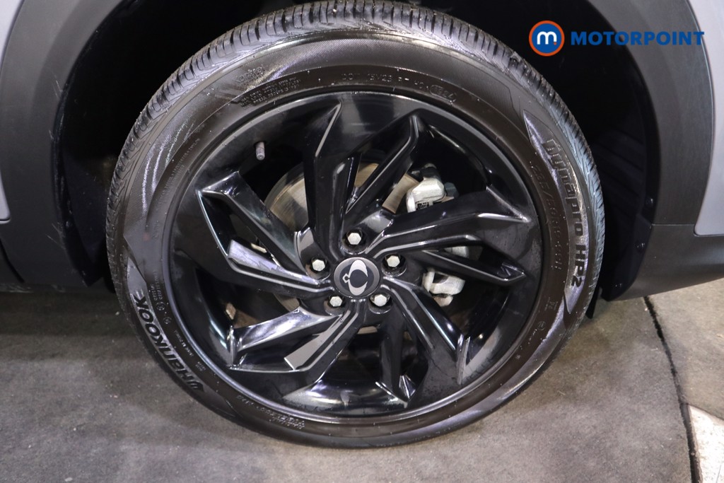 Used KGM Korando 2025 for sale - 77381916: Photo 28