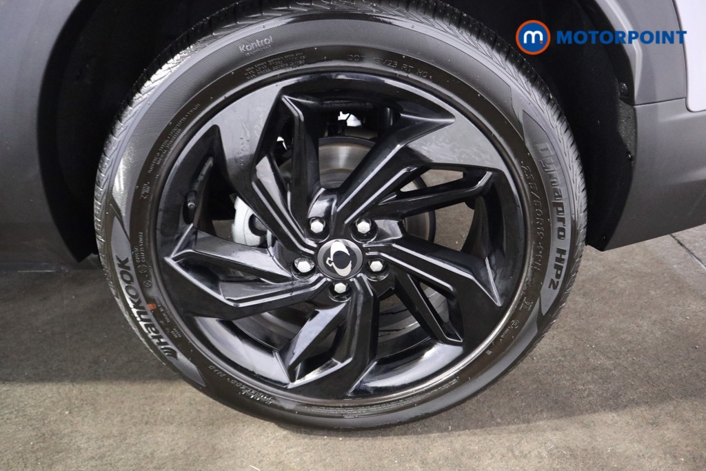 Used KGM Korando 2025 for sale - 77381916: Photo 30