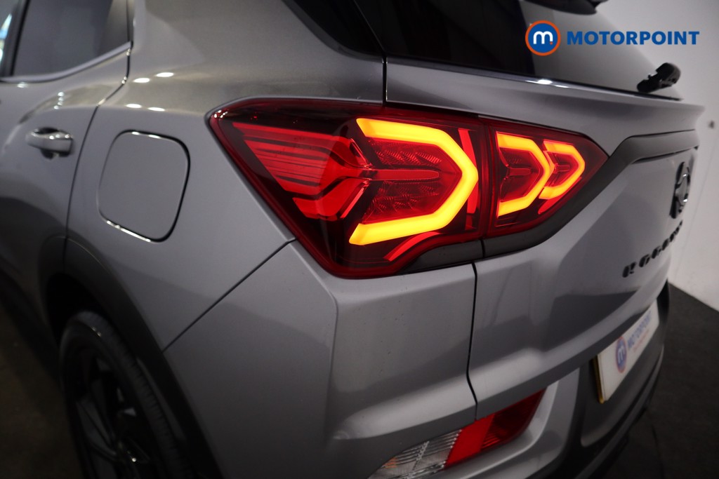 Used KGM Korando 2025 for sale - 77381916: Photo 33