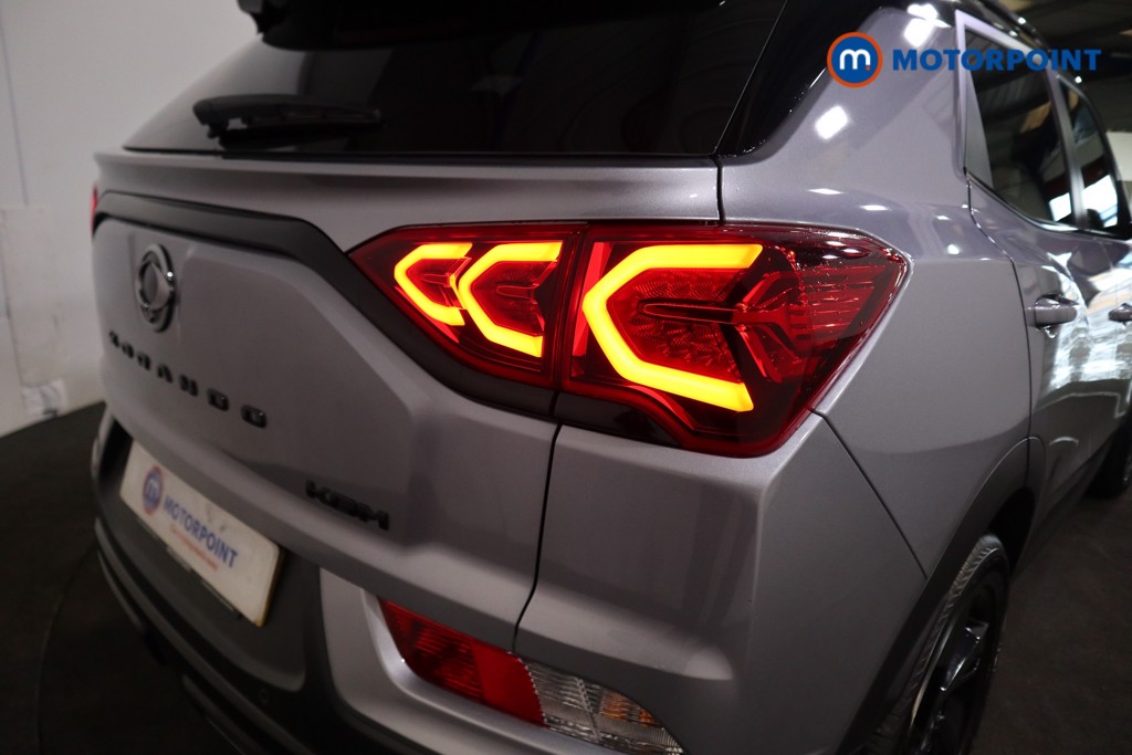 Used KGM Korando 2025 for sale - 77381916: Photo 34