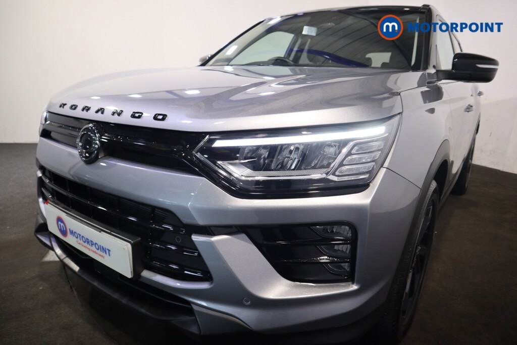 Used KGM Korando 2025 for sale - 77381916: Photo 40