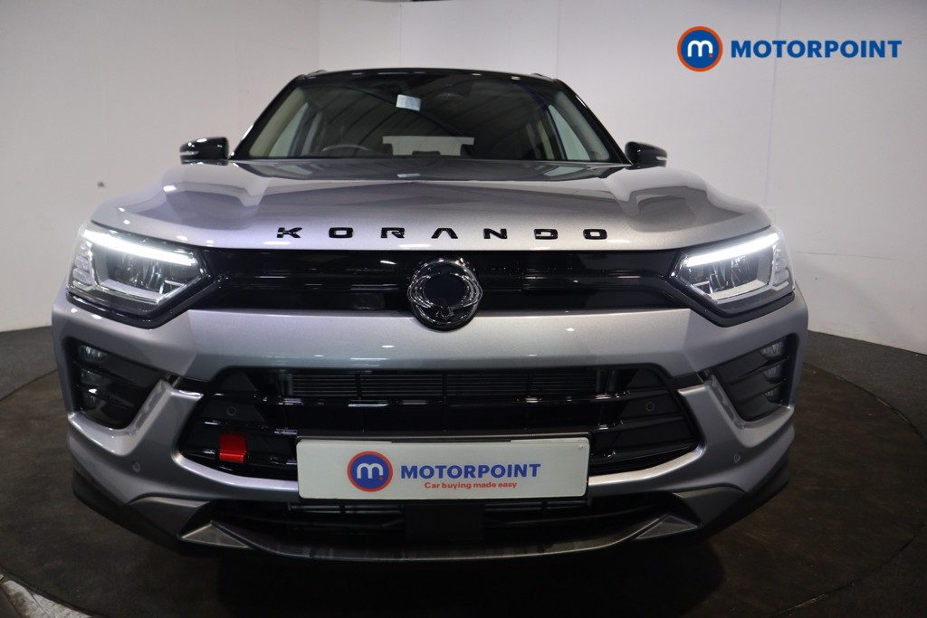 Used KGM Korando 2025 for sale - 77381916: Photo 41