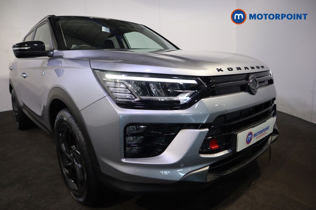 Used KGM Korando 2025 for sale - 77381916: Photo 42