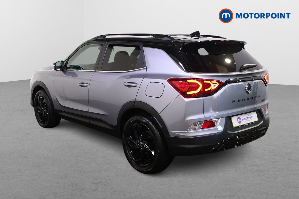 Used KGM Korando 2025 for sale - 77381916: Photo 5