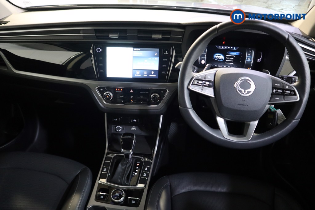 Used KGM Korando 2025 for sale - 77381916: Photo 9