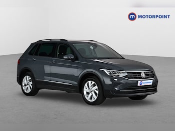Used Volkswagen Tiguan 2023 for sale - 79364227: Photo