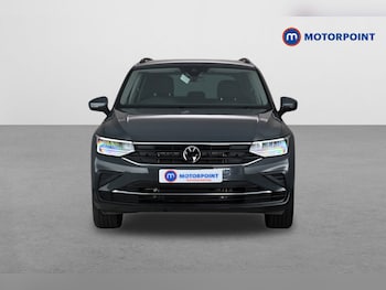 Used Volkswagen Tiguan 2023 for sale - 79364227: Photo